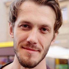 Igor Teplov