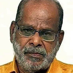 Kainakary Thankaraj