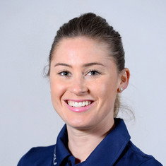 Madeleine Hogan