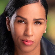 Chenice Cooper
