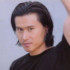Pak Ho-Sung