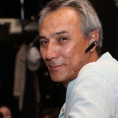 Ganisher Raxmatillaev
