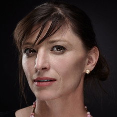 Brandy Burre