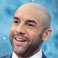 Alex Beresford