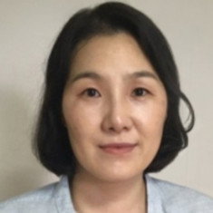 Oh Min-jeong