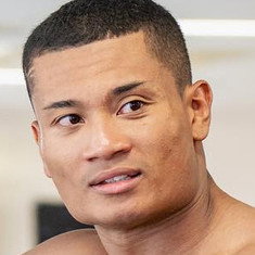 Andy Hiraoka