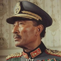 Anwar Sadat