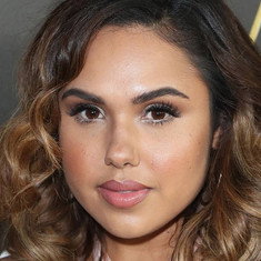 Kristinia DeBarge