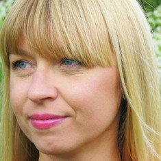 Agata Pruchniewska