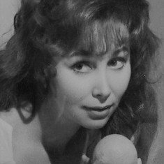 María Saavedra