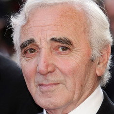 Charles Aznavour