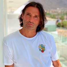 Rafa Méndez