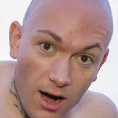 Mike Raw