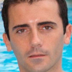 Eric Anglade
