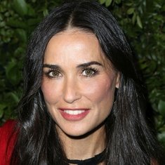 Demi Moore