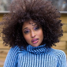 Yvette Williams
