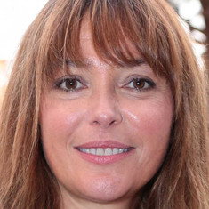 Sandrine Quétier