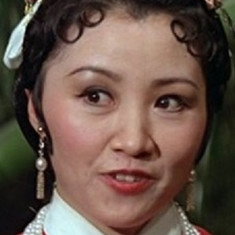 Wong Mei-Mei