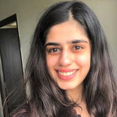 Alisha Chopra