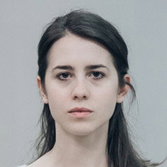 Katerina Zisoudi
