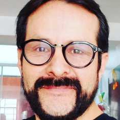 Fernando Vásquez