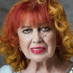 Irina Cherkasskaya