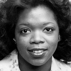 Oprah Winfrey
