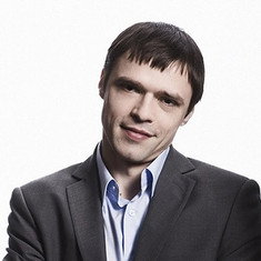 Artūras Aleksejevas