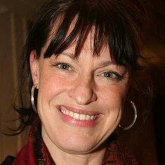 Charlott Strandberg
