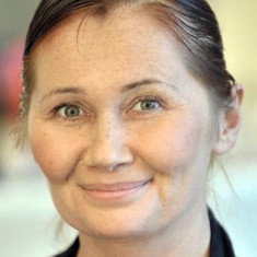 Yelena Voronchikhina