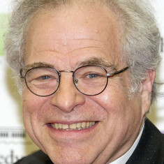 Itzhak Perlman