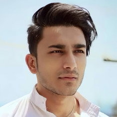 Vihaan Goyal