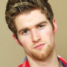 Blake Bennet