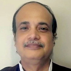 Shailesh Shankar Kulkarni