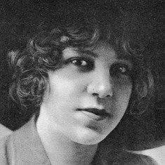 Lillian Christy