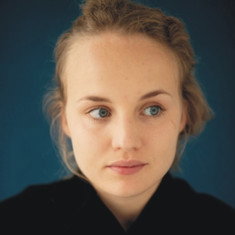 Luise von Finckh