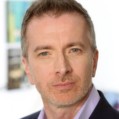 Tom McLaren