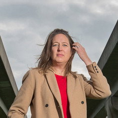 Marjolein Moorman