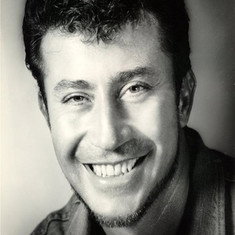 John Rechy