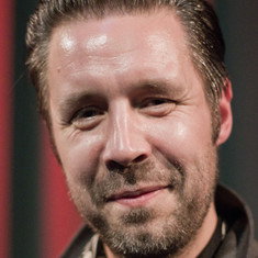 Paddy Considine