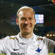Andreas Johansson