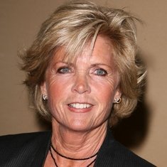 Meredith Baxter