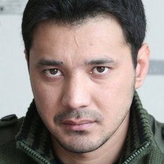 Berik Aytzhanov