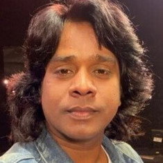 Gaurav More
