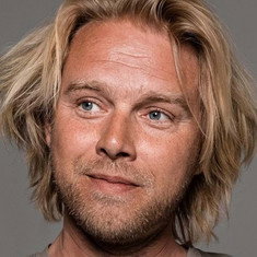 Felix Smith