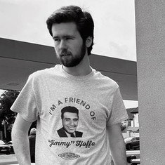 Mitchell Fleming