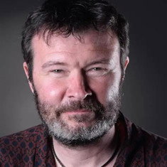 Pat Higgins