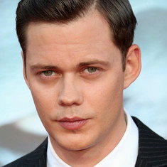 Bill Skarsgård