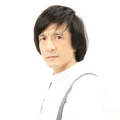 Jackie Chang