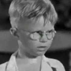 Billy Laughlin